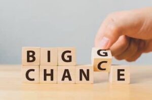 Μικρές αλλαγές για μια μεγάλη ζωή